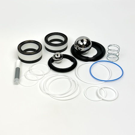 Bedford Precision Parts Bedford Precision Xtreme 250cc - TFE - Replacement for Graco 25D247 20-3430